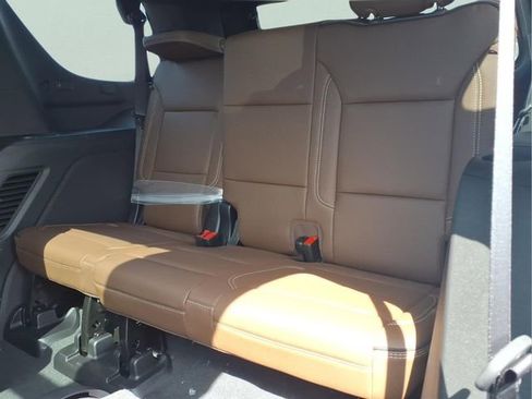 New 2026 Chevrolet Tahoe High Country image 23