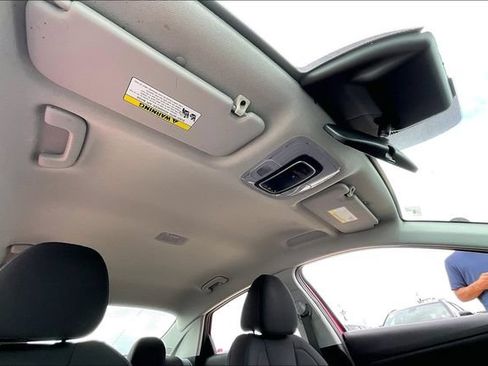 Certified 2021 Hyundai Elantra SEL FWD image 25