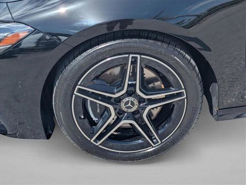 Certified 2026 Mercedes-Benz CLA 250 image 25