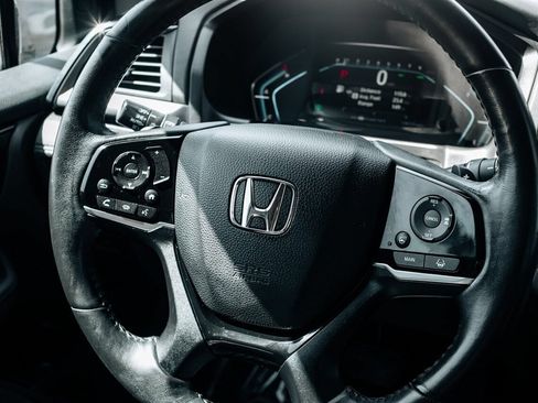Used 2018 Honda Odyssey Elite image 26