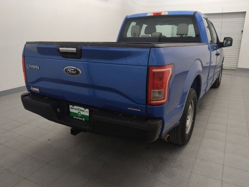 Used 2015 Ford F150 XL w/ Equipment Group 101A Mid image 7