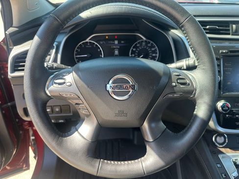 Used 2019 Nissan Murano Platinum w/ Cargo Package FWD image 26
