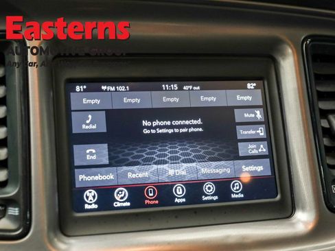 Used 2023 Dodge Challenger SXT image 19