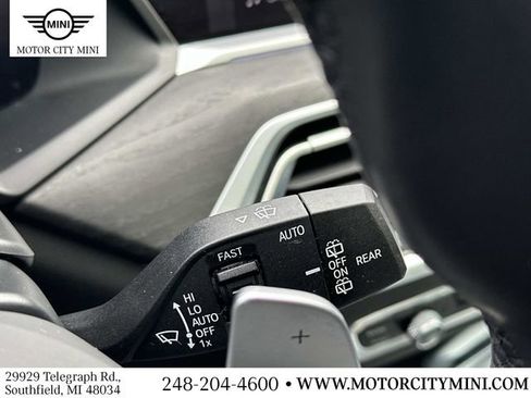 Used 2022 BMW X7 M50i w/ Executive Package AWD/4WD image 29