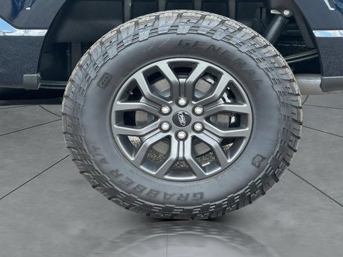 Used 2025 Ford F150 Tremor w/ Equipment Group 402A High AWD/4WD image 9