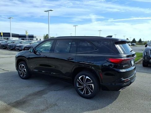 New 2026 Buick Enclave Sport Touring w/ Power Package image 9