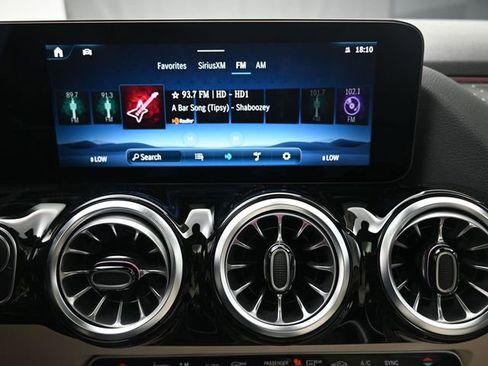 New 2026 Mercedes-Benz GLA 250 image 11