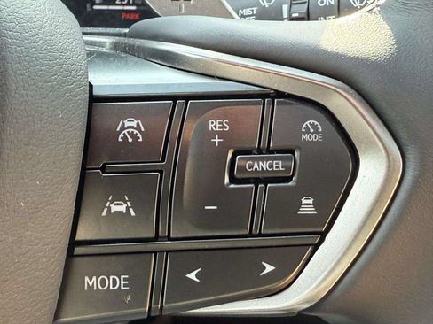 Used 2025 Lexus RX 350 Premium w/ Accessory Package AWD/4WD image 22
