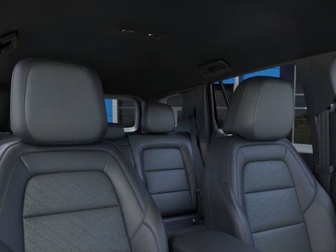 New 2026 Chevrolet Equinox LT w/ Convenience Package II AWD/4WD image 24
