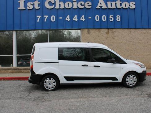 Used 2019 Ford Transit Connect XL FWD image 5