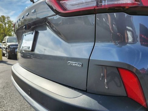 New 2026 Ford Escape SE image 30