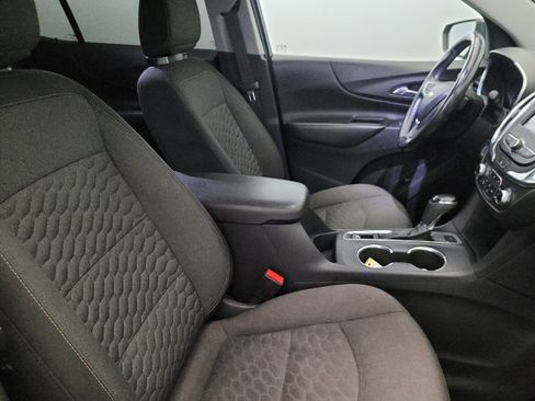 Used 2020 Chevrolet Equinox LT AWD/4WD image 21