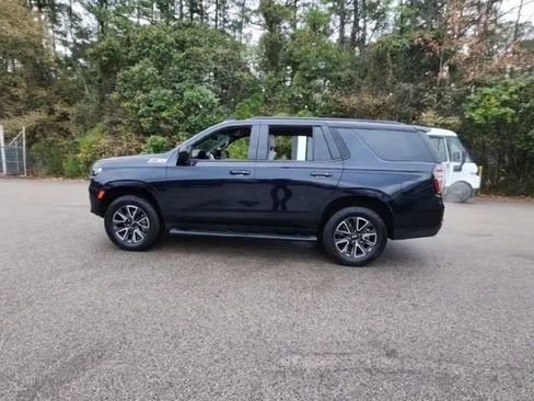 Used 2021 Chevrolet Tahoe Z71 image 10