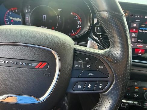 Used 2023 Dodge Durango R/T AWD/4WD image 23