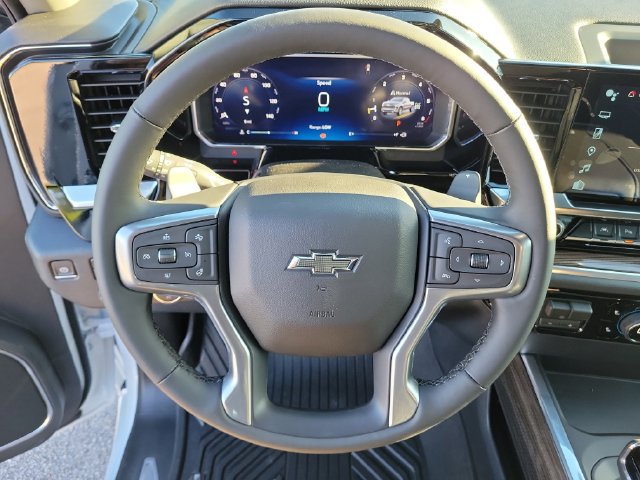 New 2026 Chevrolet Silverado 1500 RST w/ RST All Star Premium Package AWD/4WD image 21