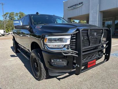 Certified 2024 RAM 2500 Laramie