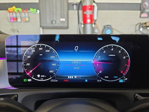 Used 2026 Mercedes-Benz CLA 250 image 20