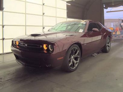 Used 2019 Dodge Challenger R/T