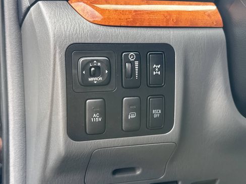Used 2007 Lexus GX 470 AWD/4WD image 39