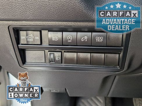 Used 2024 Toyota Tundra SR5 w/ SX Package RWD image 11