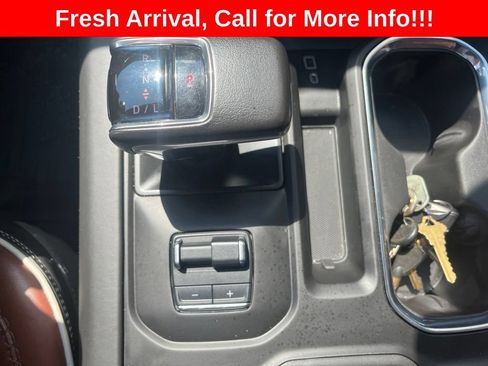 Used 2022 GMC Sierra 1500 Denali Ultimate AWD/4WD image 16