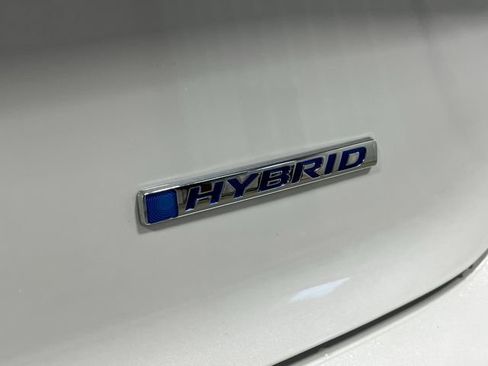 New 2026 Honda Accord EX-L image 5