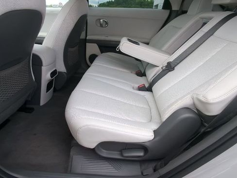 Used 2023 Hyundai Ioniq 5 SEL AWD/4WD image 27
