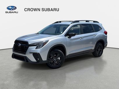 Used 2026 Subaru Ascent Premium