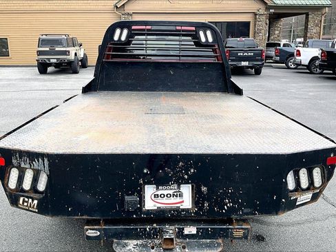 Used 2024 RAM 3500 Tradesman w/ Chrome Appearance Group image 18