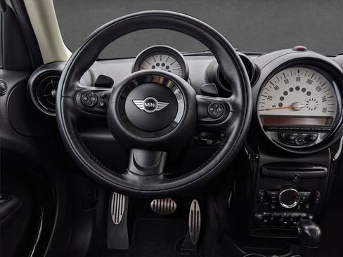 Used 2013 MINI Cooper Countryman S AWD/4WD image 5