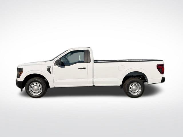 New 2026 Ford F150 XL RWD image 4