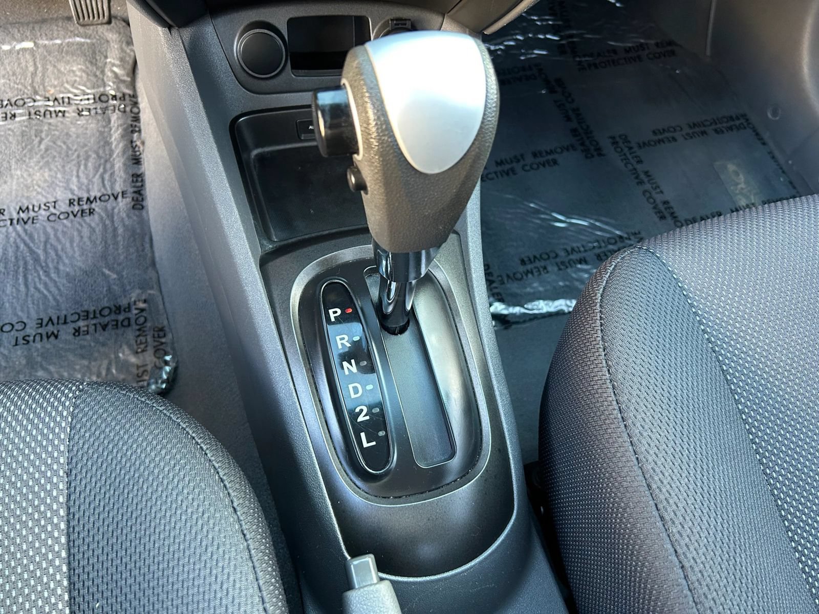 Used 2008 Kia Rio LX FWD image 17