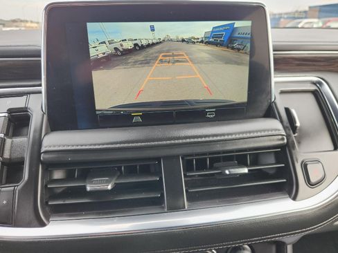 Used 2024 Chevrolet Tahoe LT image 14