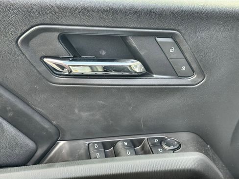 New 2025 GMC Canyon Elevation w/ Convenience Package image 15