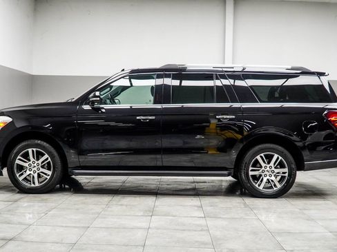 Used 2024 Ford Expedition Max Limited image 9