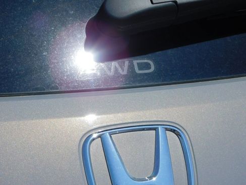 Certified 2026 Honda HR-V Sport image 39