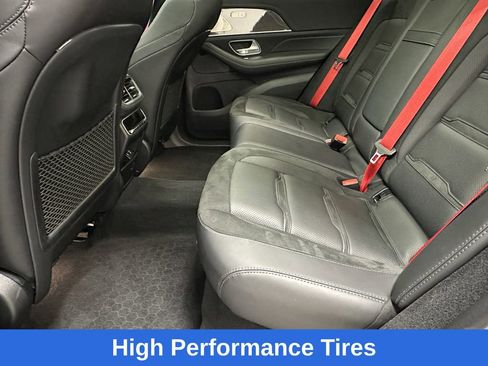 Used 2023 Mercedes-Benz GLE 53 AMG 4MATIC image 26