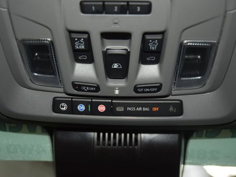 Used 2024 Chevrolet Silverado 1500 RST w/ All Star Edition Plus AWD/4WD image 52