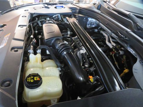 Used 2020 Lincoln Aviator Reserve w/ Equipment Group 202A image 55