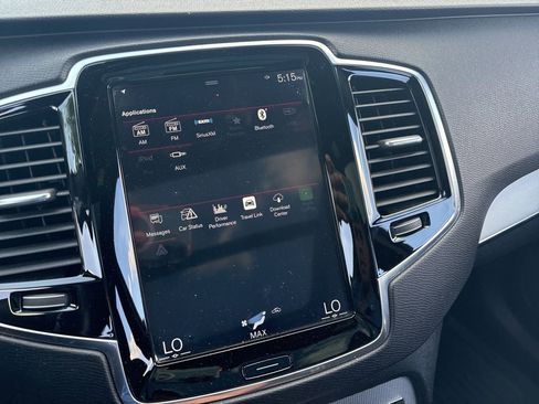 Used 2017 Volvo XC90 T5 R-Design w/ Vision Package image 21