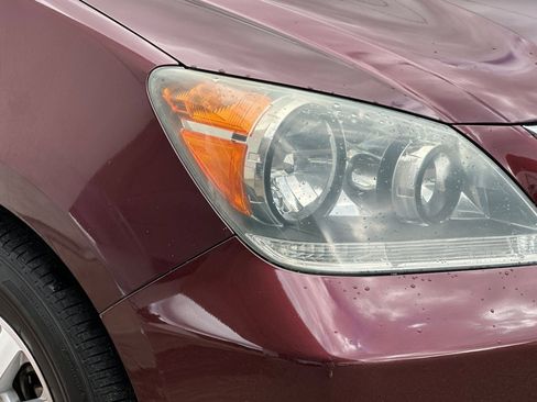 Used 2010 Honda Odyssey EX-L image 10