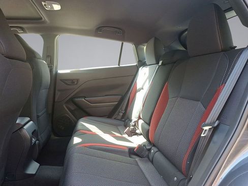 New 2026 Subaru Impreza RS image 13