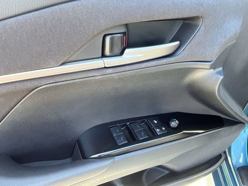 Used 2026 Toyota Camry LE w/ Convenience Package FWD image 21