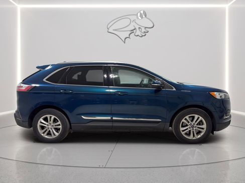 Used 2020 Ford Edge SEL w/ Convenience Package image 6