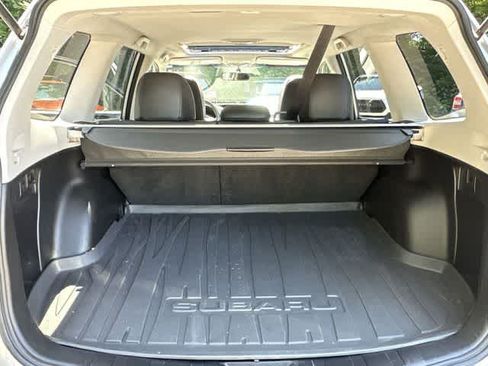 Used 2012 Subaru Forester 2.5X Limited w/ Rugged Pkg 1 AWD/4WD image 21