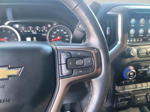 Used 2022 Chevrolet Silverado 1500 High Country w/ LPO, Dark Essentials Package image 17