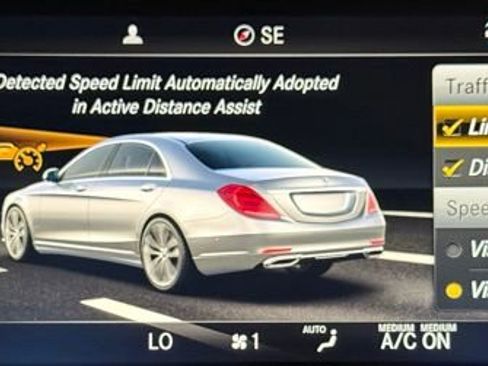 Used 2019 Mercedes-Benz Maybach S 560 4MATIC image 67