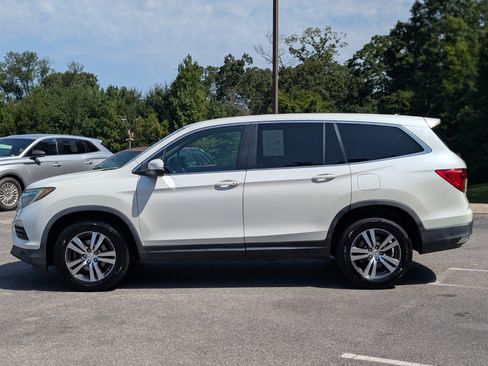 Used 2016 Honda Pilot EX image 6