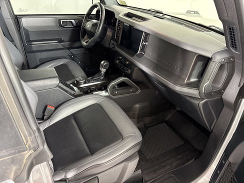 Used 2024 Ford Bronco Big Bend AWD/4WD image 20