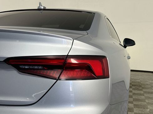 Used 2018 Audi S5 Premium Plus w/ Navigation Package AWD/4WD image 32